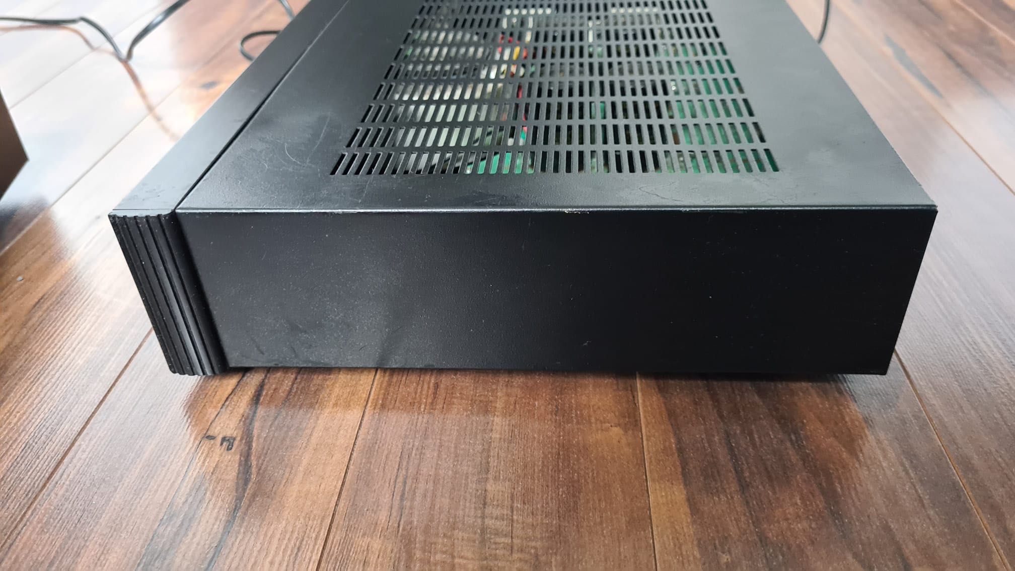 Rotel RB-970BX końcówka mocy wzmacniacz