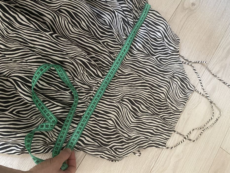 Сарафан Levis з льону розмір S