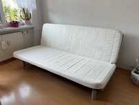 Sofa rozkładana 140*200 IKEA