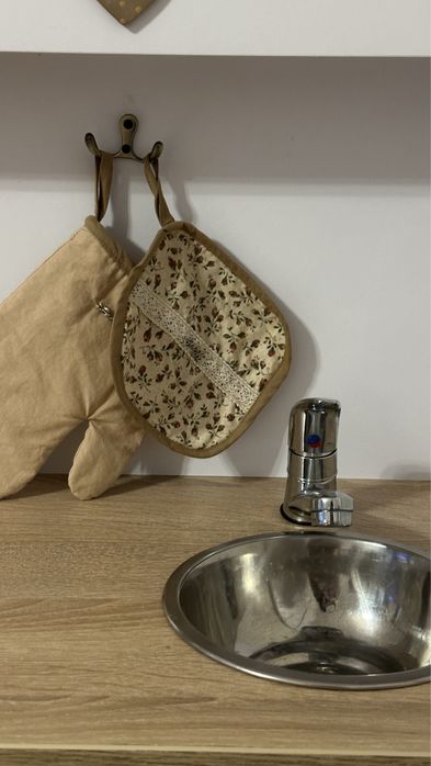 Дитяча кухня