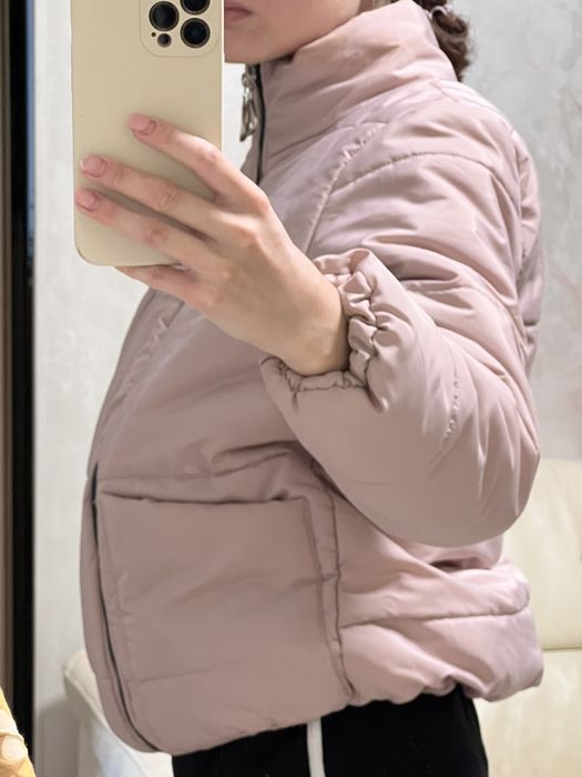 Куртка для вагітних