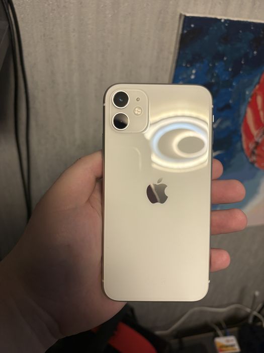 Apple Iphone 11 64gb