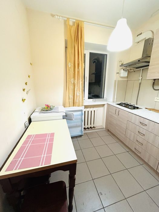 Здам однокімнатну квартиру на Супруна