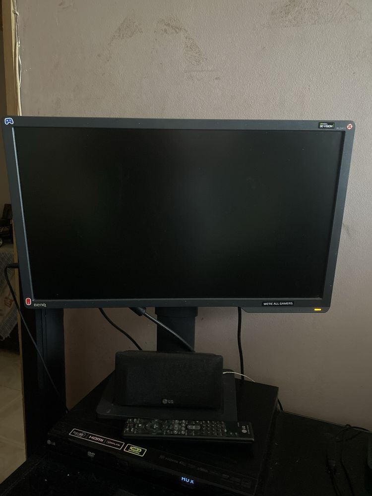 Monitor como novo por apenas 70 euros