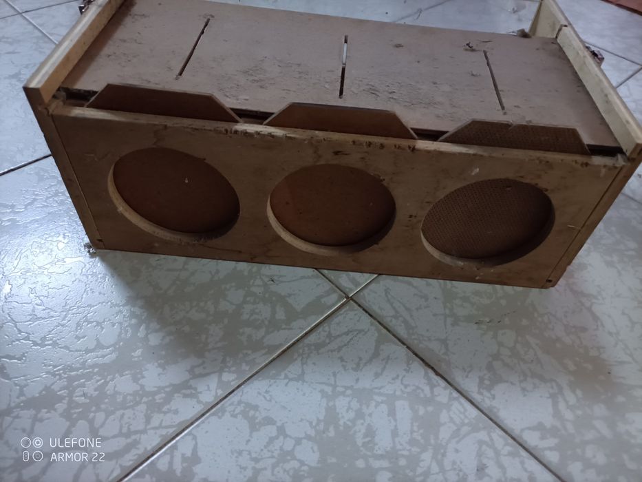 Acessórios para aves