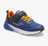Дитячі кросівки Saucony Wind, 28-39 розміри, 100% оригінал