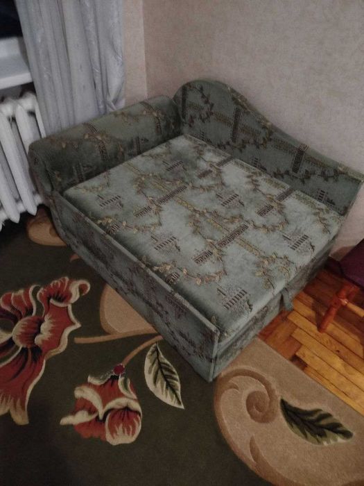 Крісло розкладне кресло