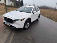 Mazda CX-5 Mazda CX5 2.5 2023r. 194km