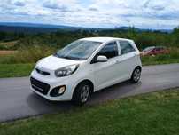 Kia Picanto KiA PiCaNtO Klima F.VatMarża Gwarancja