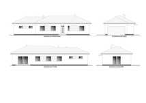 Dom parter Nowica 136m2,Działka 7,6ar,+Gabinet 10m2,25min od Wrocławia
