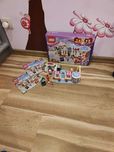 LEGO friends 41119 Cukiernia w Heartlake