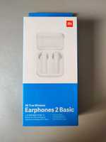 Słuchawki bezprzewodowe Xiaomi Mi True Wireless Earphones 2 Basic