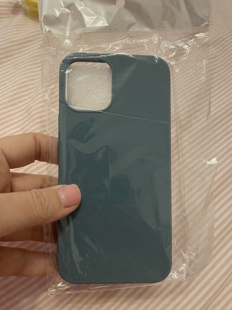 5 New чохла до телефону Apple 12 mini
