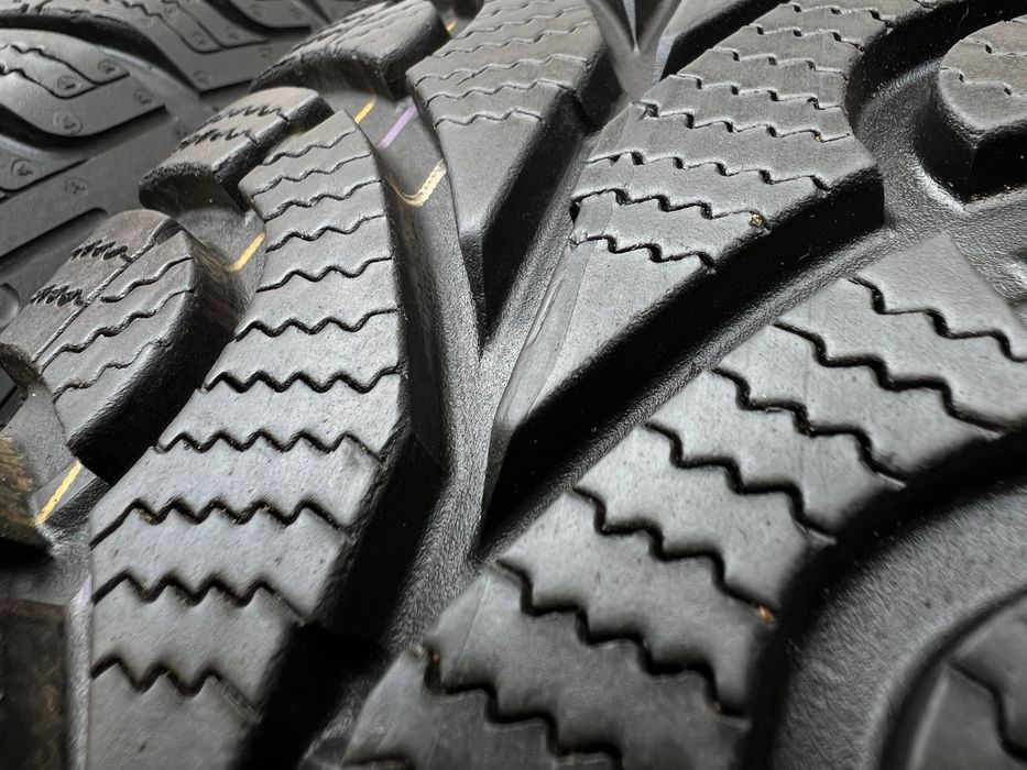 Шини 185/70 R 14 FULDA Kristall Montero. Зима комплект. Колеса склад.
