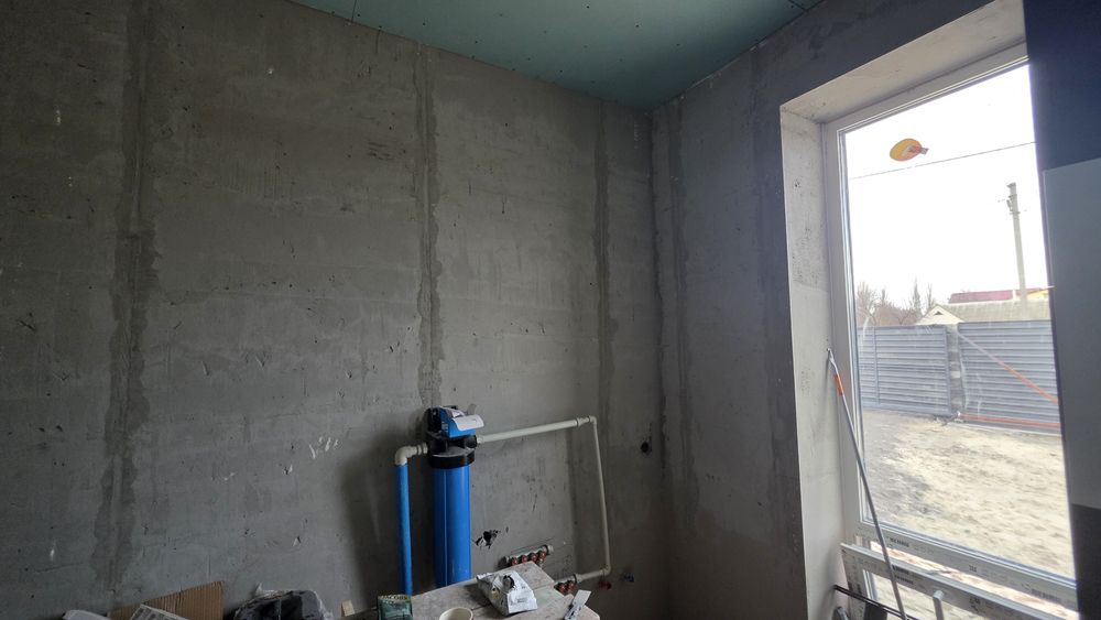 Будинок 105 кв.м. на 6 сотках м.Бориспіль