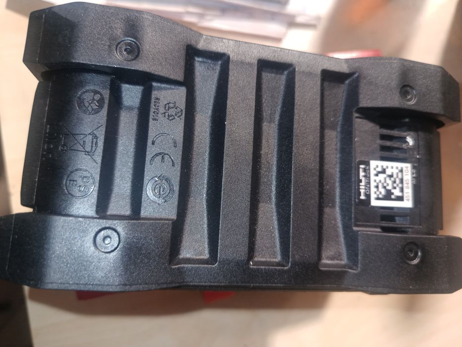 Bateria HILti B-22-850 Li-ion