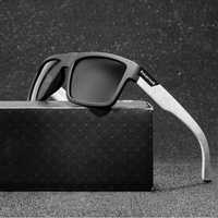 Солнцезащитные очки для мужчин и женщин с поляризацией
