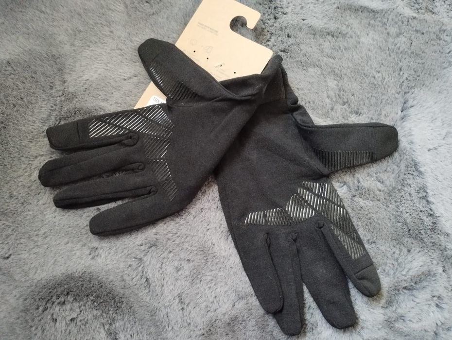 Rękawice adidas Terrex TRX MERI GLOVES