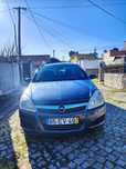 Opel Astra Caravan 1.3 CDTI | Embraiagem nova | Turbo revisado