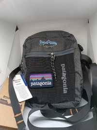 Сумка Patagonia Gore-Tex | Бананка месенджер барсетка сумка через плеч