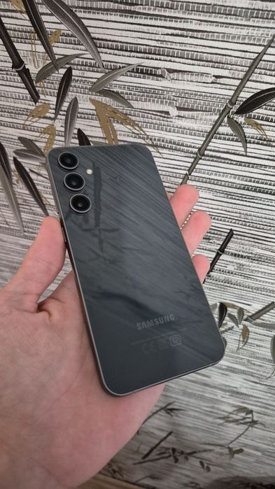 Продам S23FE 256GB