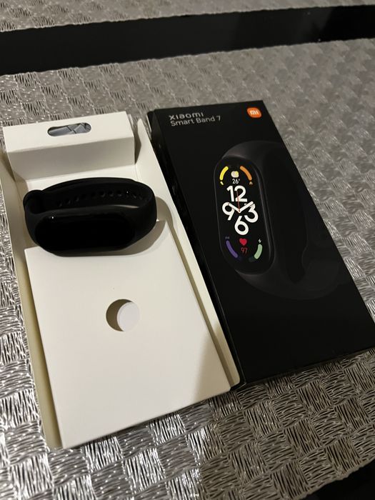 Xiaomi Smart Band 7