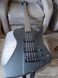 Epiphone thunderbird gitara basowa