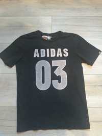 T-shirt adidas rozmiar 152