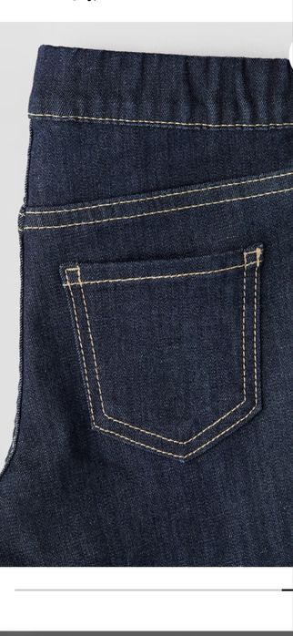 Легінси джинси H&M 98