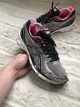 ASICS Gel-Equation 6 (40-40.5) 25-25.5см женские кроссовки оригинал ле
