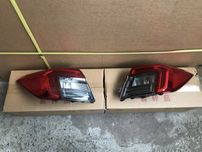 Фонарі, фонарь, фонари honda civic 11  2022 2023 2024 2025