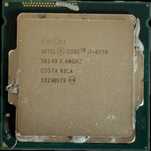 Procesor Intel Core i7-4770 4 x 3,40GHz 8MB LGA 1150