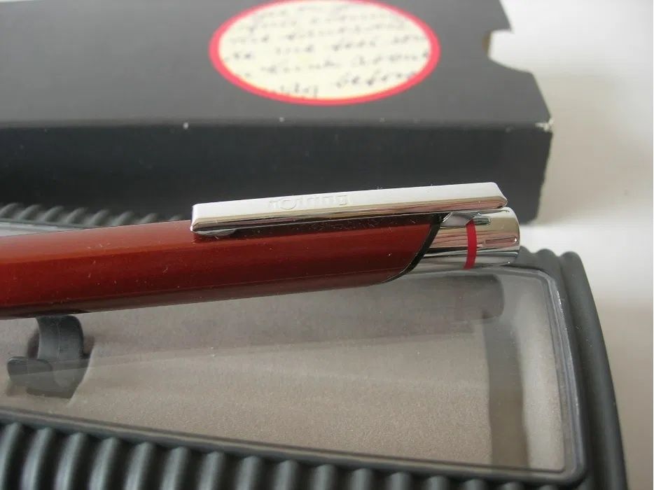Rotring Newton Cooper Ballpoint