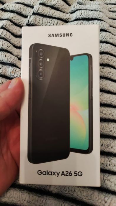 Samsung Galaxy A26 5G 6/128