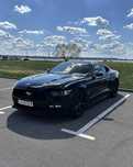 Ford Mustang Ford Mustang 3.7 V6 Zamiana Wrangler
