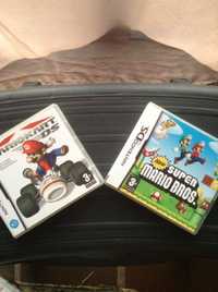 Jogos Nintendo DSi