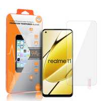 Hartowane Szkło Orange Do Realme 11