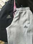 Calcas de treino adidas senhora