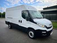 Iveco Daily 35S12  2.3HPi 120KM ! L2H2 ! Stan Bdb !