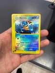 Carta Pokemon - Blastoise #36 NM