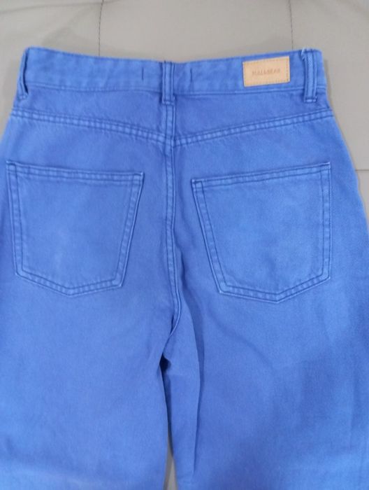 Conjunto 2 Pares de Calças