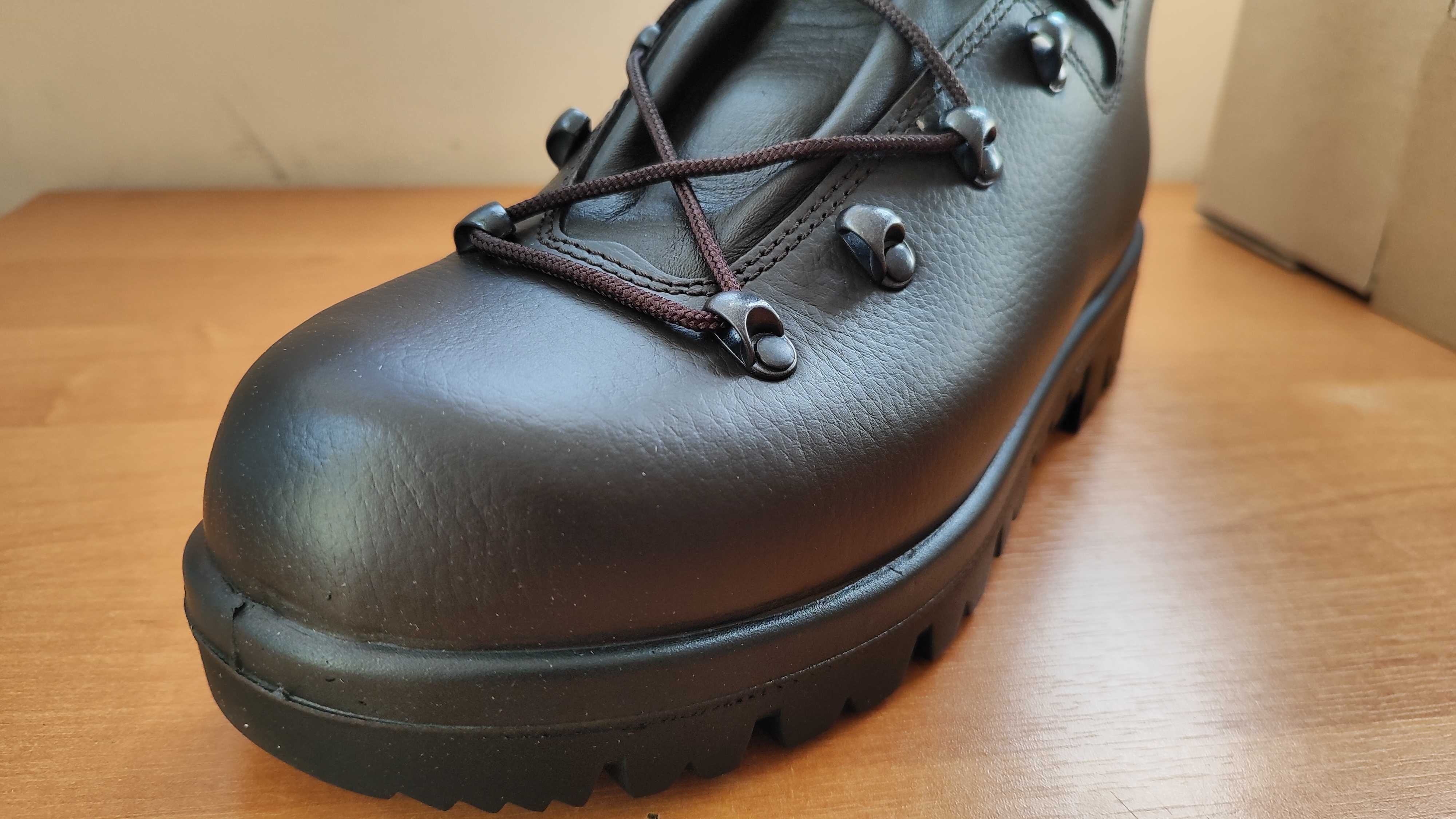 Buty zimowe WP demar wz. 933A/mon rozmiar: 27,5 cm