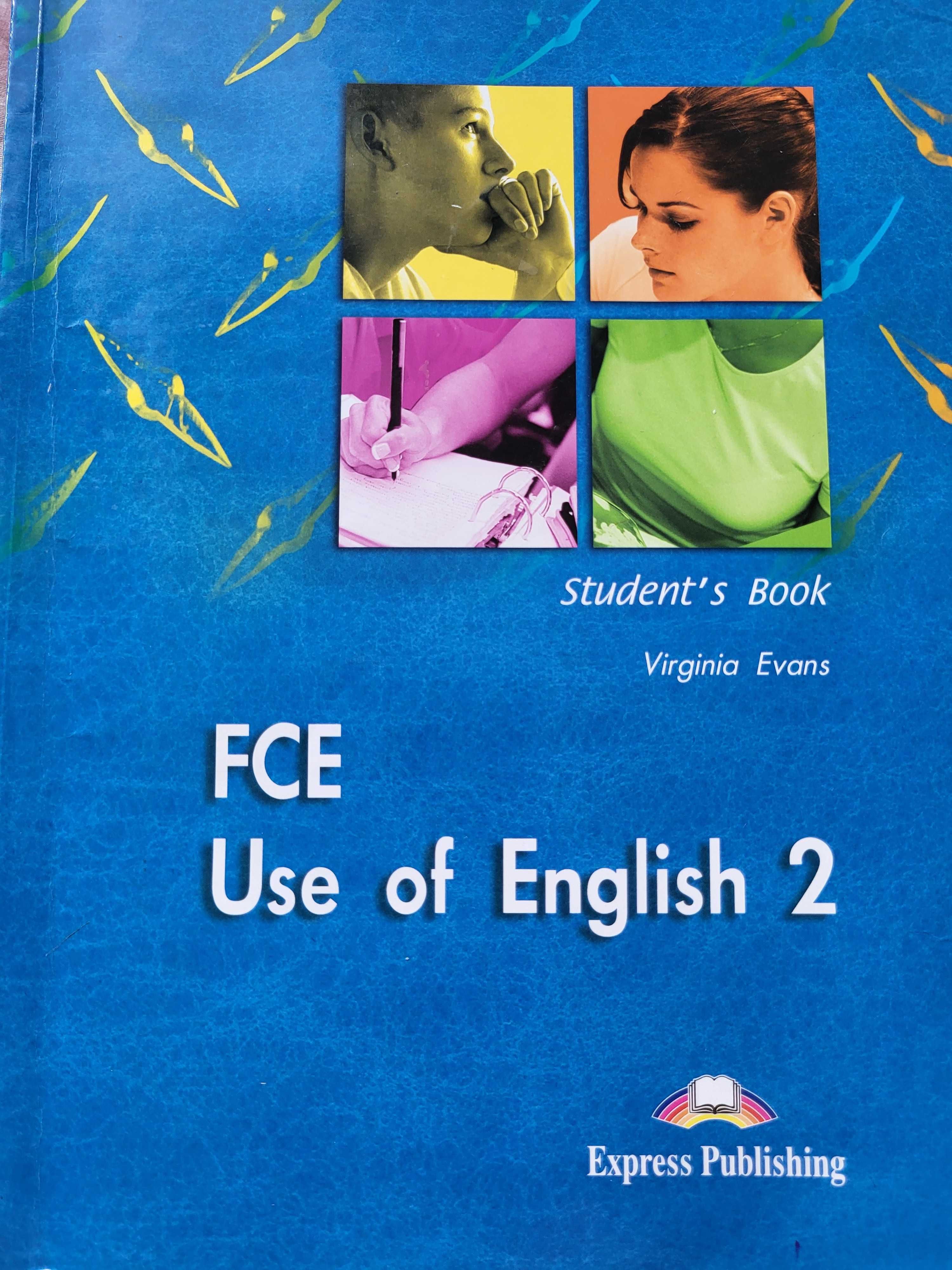 Use of English 2