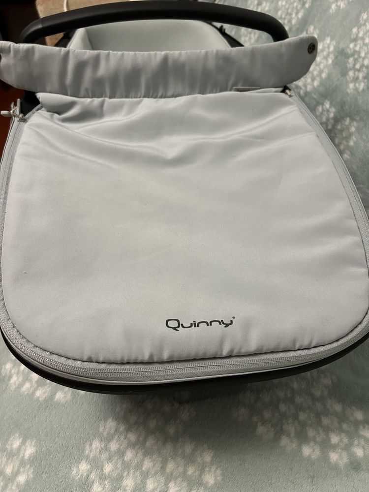 Колиска Quinny Lux Carrycot