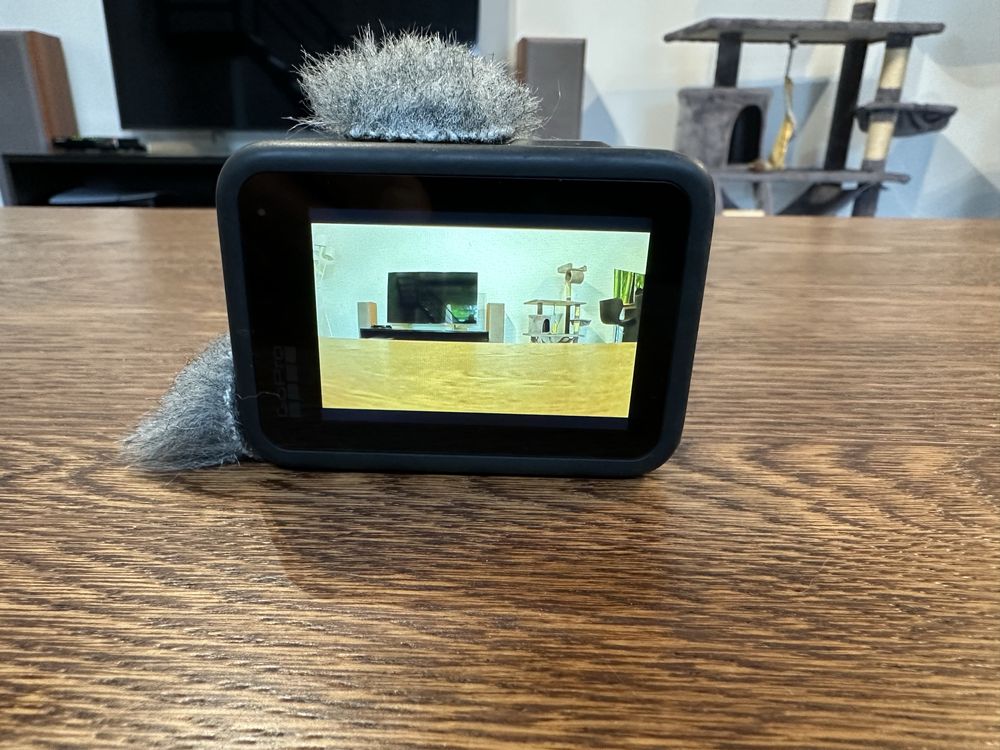Go pro Hero 9 Black