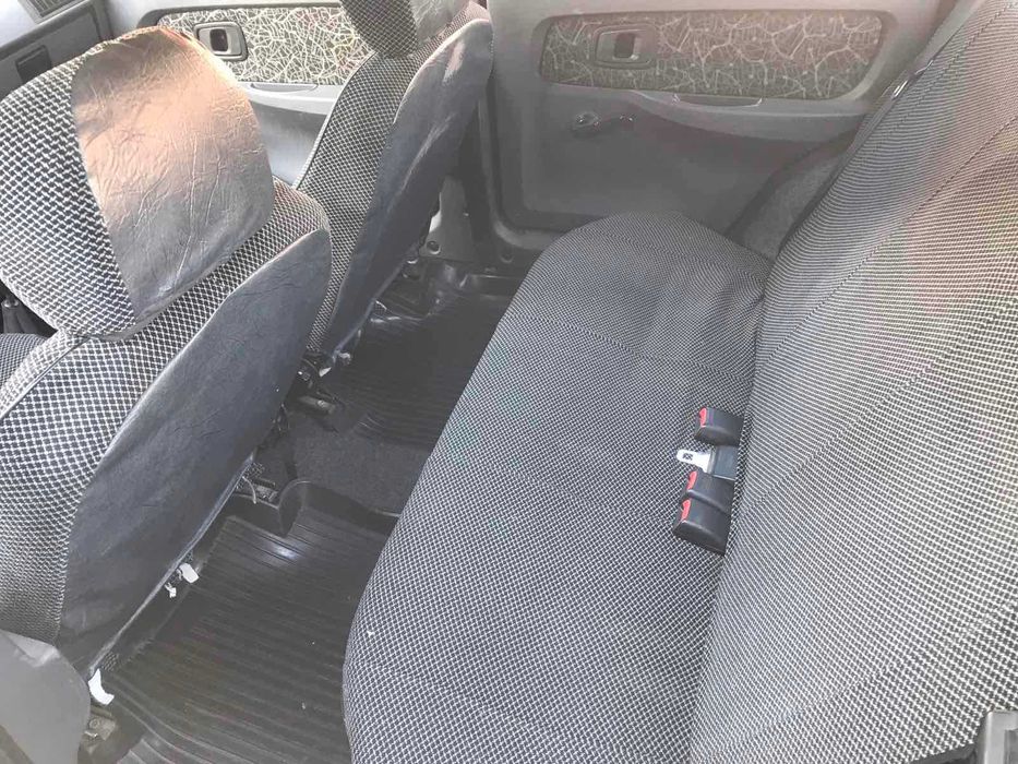 ЗАЗ 110307 Славута