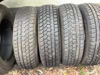 SUNFULL 155/70r13 4szt opony zimą zimowe 7mm 2020r