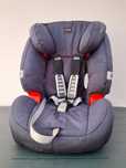 Cadeira criança auto, Britax