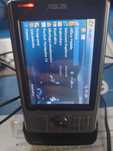 Palmtop Asus A639 mypal