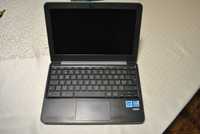 Laptop Chromebook ASUS C202S Black/Gray Intel 4/16GB Faktura